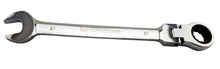 Flexi Ratchet Spanner Range 8-21mm Britool Hallmark