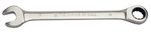 Ratchet Spanner Range 8-19mm From Britool Hallmark
