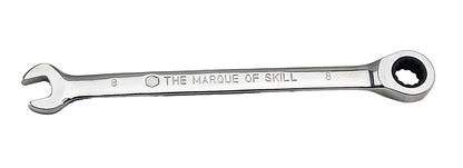Ratchet Spanner Range 8-19mm From Britool Hallmark