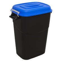 Refuse/Storage Bin 95L - Blue
