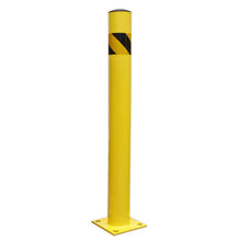 Safety Bollard 1050mm