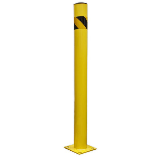 Safety Bollard 1200mm