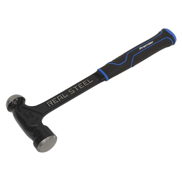 Ball Pein Hammer 32oz One-Piece