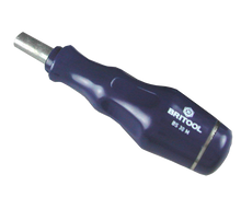 Britool 30mm Screwdriver Bit Driver - BS30M