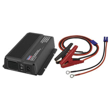 12V Battery Support Unit & Smart Charger/Maintainer 40A