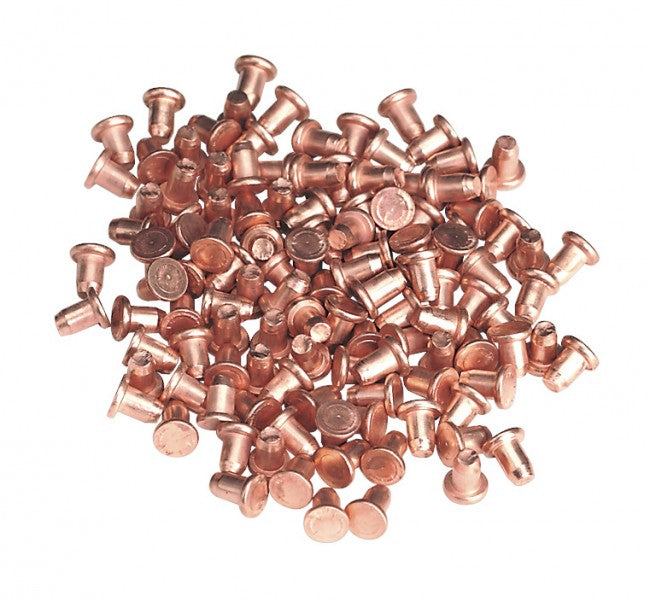 **Clearance** Rothenberger Stud Welding Rivets 3.0 X 4.5mm (Pack Of 500)