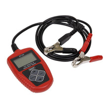 Digital Battery & Alternator Tester 12V