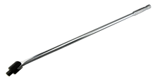 Britool Hallmark /2" square drive 750mm long power bar with heavy duty knuckle head.