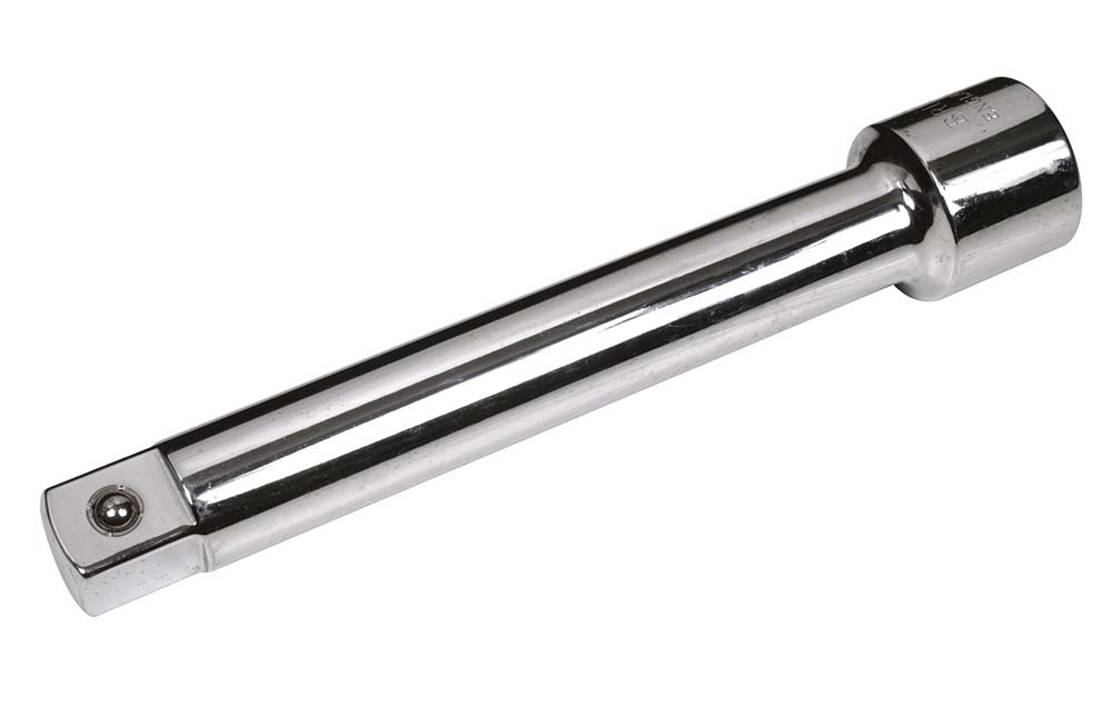 Britool Hallmark, England Made, 3/4 square drive extension bar.