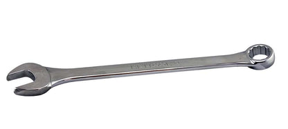 Britool England metric combination spanner range with open end and 12 point bi-hex ring original UK made old stock