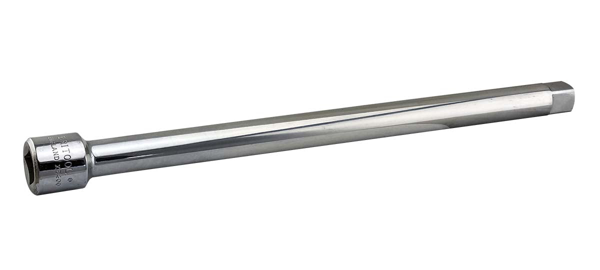 Britool Hallmark 3/4" drive 400mm fixed extension bar, made in England