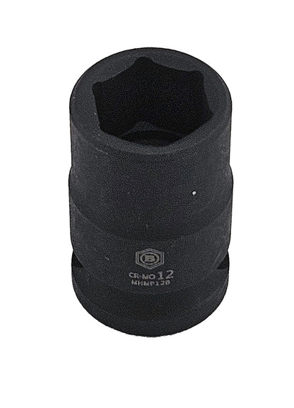 Britool Hallmark 8mm Standard Impact Socket from MSDPSET32