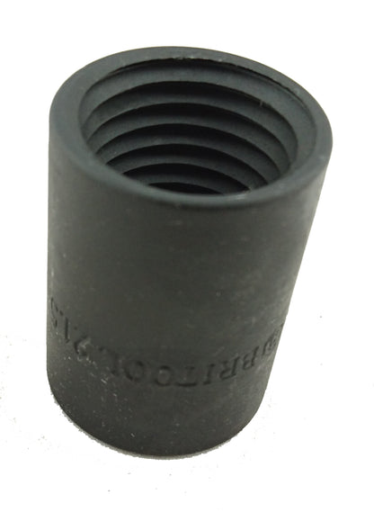 Britool Hallmark 1/2" drive reverse thread wheel nut extraction socket range