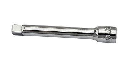 Britool Hallmark 75mm 1/4" Fixed Extension Bar