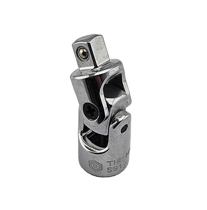 Britool Hallmark 1/4" chrome UK in V2 Marque of Skill branding