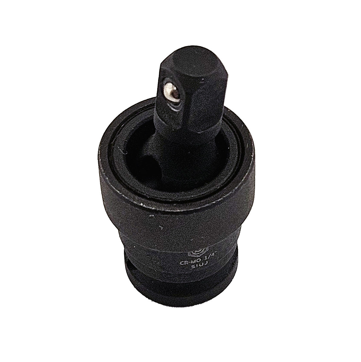 Britool Hallmark 1/4" drive impact Universal Joint.