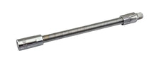 Britool Hallmark SEF150 1/4 inch square drive flexible extension bar approximately 150mm long professional socket accessory