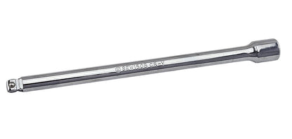 Britool Hallmark 1/4" drive 150mm  long chrome wobble end extension bar for restricted access use.