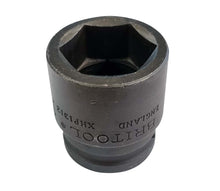 Britool Hallmark 3/4" drive imperial hexagon impact socket made in England