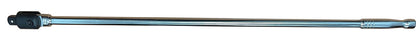 Britool Hallmark XP900HD 3/4 inch square drive heavy duty 900mm long breaker bar power bar with reinforced 180 degree flexible head