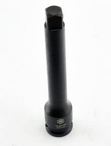 3/8" drive impact extension bar from Britool Hallmark available in a variety of lengths or as an 8 piece set MLEPSET8.