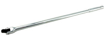 Britool Hallmark 3/8" Drive 450mm breaker bar with slim profile head