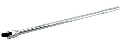 Britool Hallmark 3/8" Drive 450mm breaker bar with slim profile head
