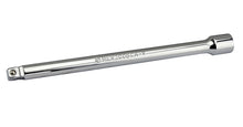 Britool Hallmark 250mm long wobble 3/8" drive wobble extension bar.