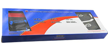 Britool Hallmark professional ratchet set in EVA foam tray and outer packaging