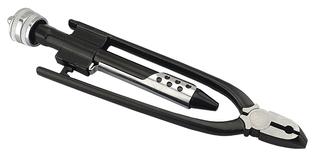 Britool Hallmark wire twisting pliers 6 inch safety wire tool