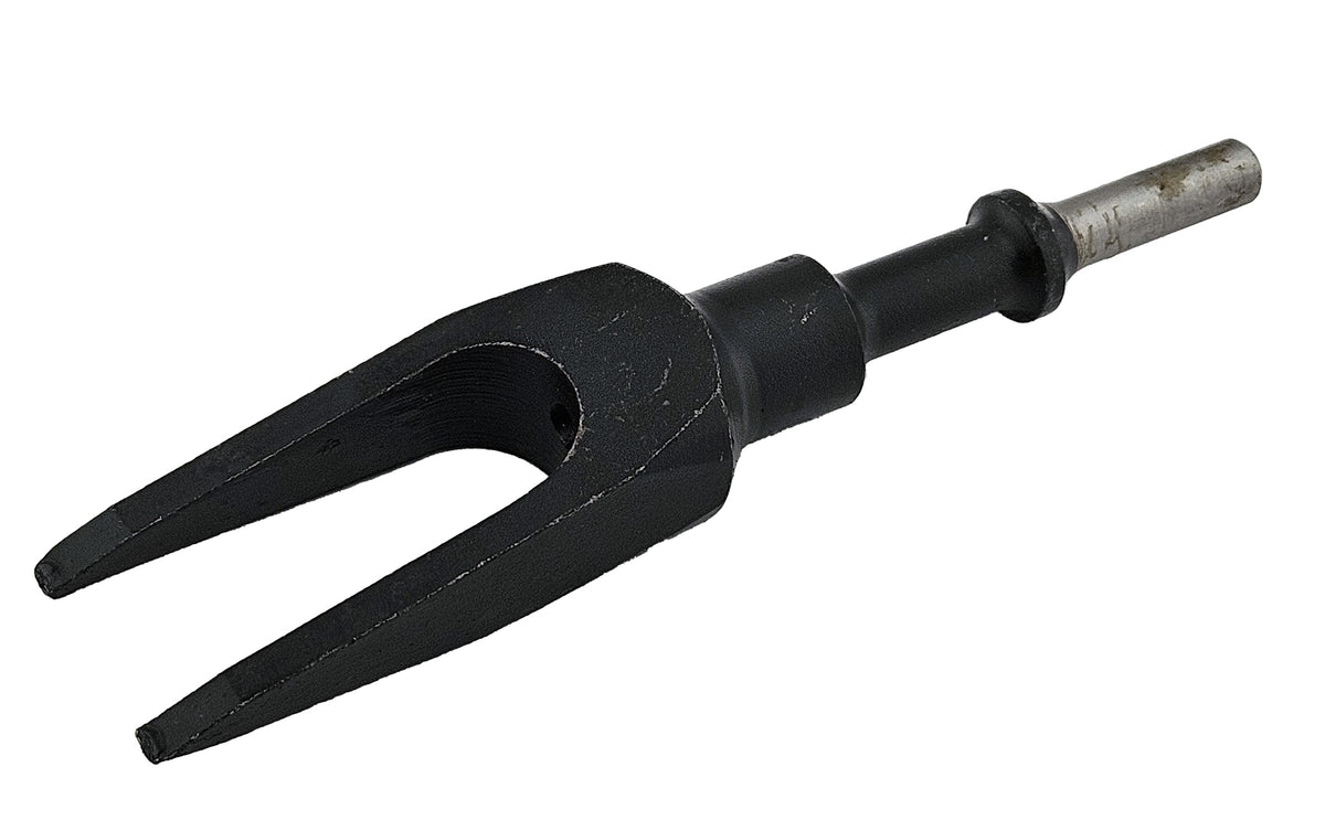 Britool ATC12 1 inch fork separator with .401 inch shank for air hammer ball joint tie rod and suspension removal
