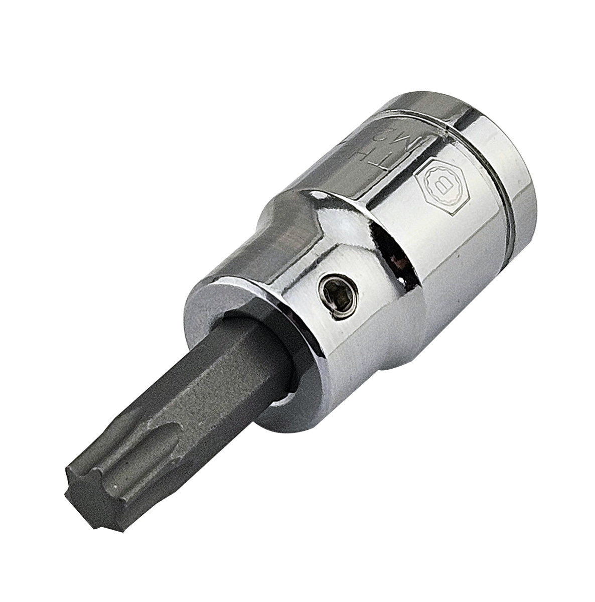 Britool Hallmark 3/8 drive Torx bit socket range