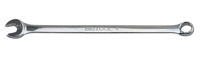 UK made Britool spanners long reach workshop tools