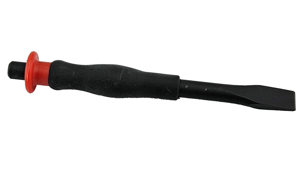 Britool Hallmark heavy duty cold chisel from HMPC8TC set, available in various sizes