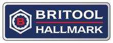 Britool Hallmark Official logo