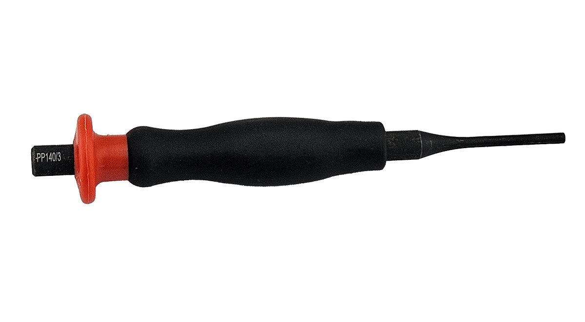 Britool Hallmark heavy duty punch from HMPC8TC set