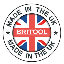 Britool England 3/8"SD 240mm Power Bar MP240