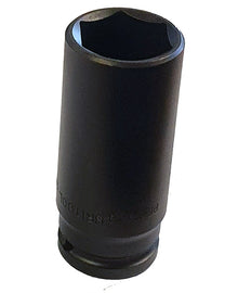 Britool PEHDM29, 29mm deep impact socket 1/2 drive black finish