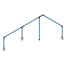 John Guest® 18m 3-Drop Air Supply System Kit