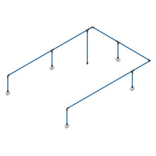 John Guest® 36m 5-Drop Air Supply System Kit 15mm