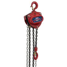 2.5m Chain Block 1 Tonne