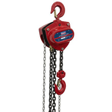 3m Chain Block 2 Tonne