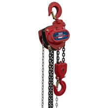 3m Chain Block 3 Tonne