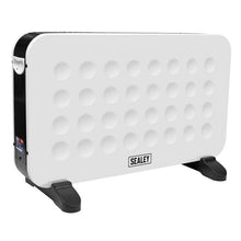 Convector Heater 2000W/230V