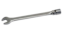 Original Britool England Metric Combination Spanners with Flexi Socket Ends