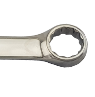Britool Combination Spanner Range - Made in England