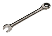 Britool Hallmark Ratcheting Combination Spanner Series with Hexagon Ring