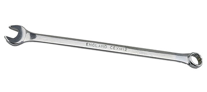 12mm Extra Long Combination Spanner Britool England Cexm12A