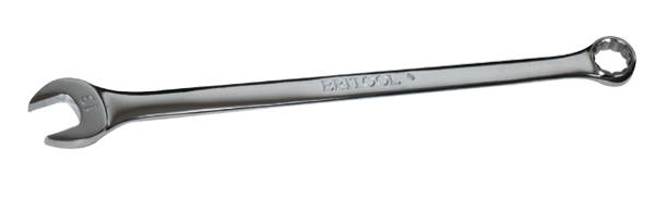 Britool Extra Long Combination Spanner Series - Made in England!