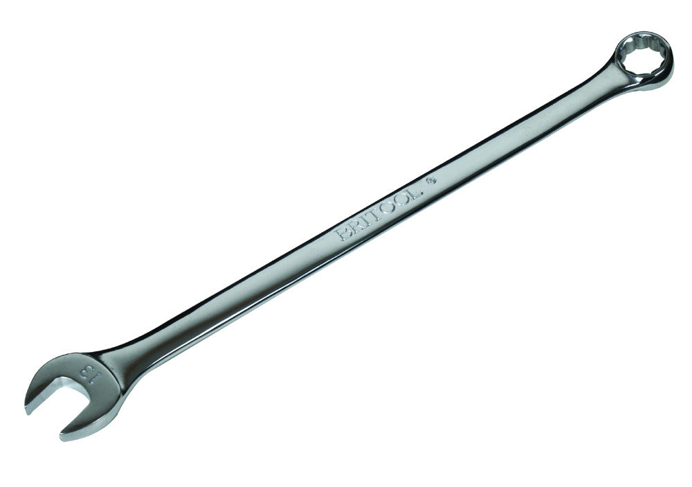 Britool Extra Long Combination Spanner Series - Made in England!